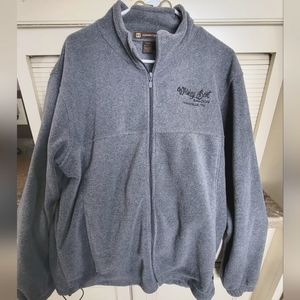 Men's Full Zip Sweater/Jacket